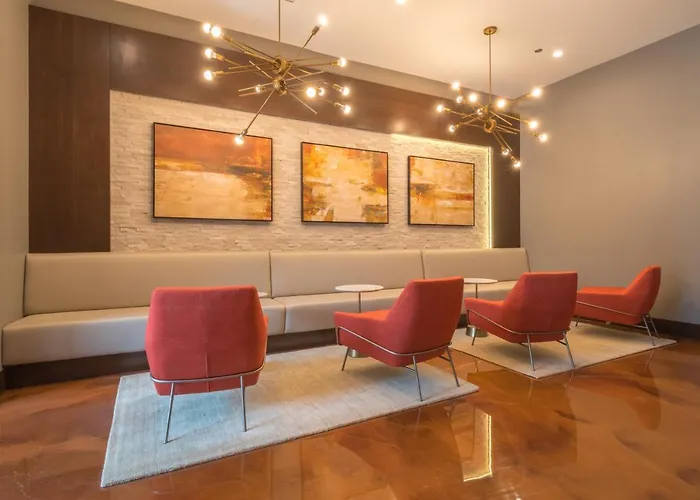 West Loop Lofts