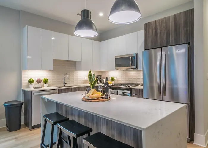 West Loop Lofts 4* Chicago